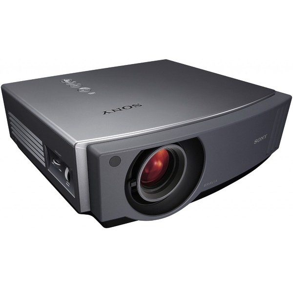 Проектор Sony VPL-AW15 артикул 359425FV-1
