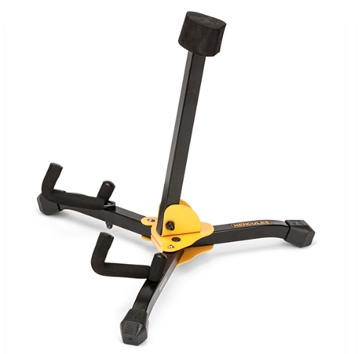 Стойка для гитар Hercules GS402BB артикул 202619Si-1