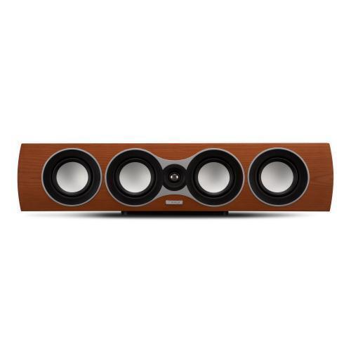 Центральный канал Mission SX-C2 veneer cherry артикул 435112FV-1