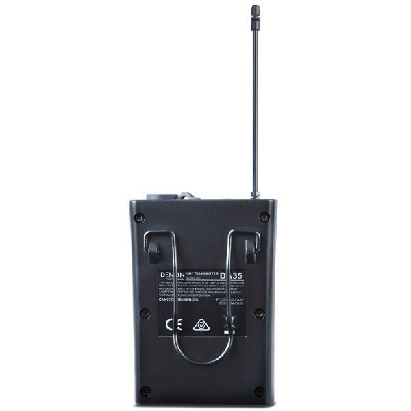 Акустическая система Denon Audio Commander артикул 227967Si-1 фото 13