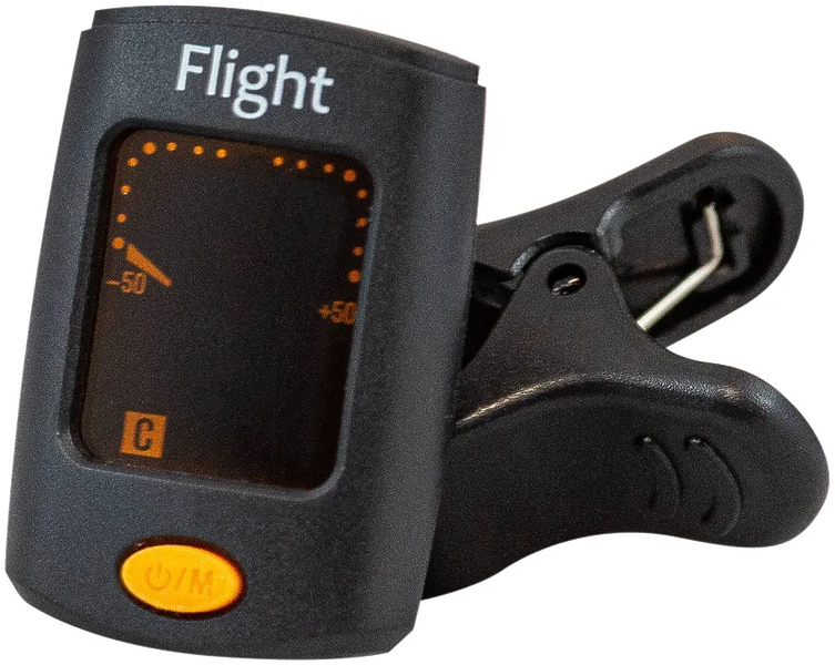 Тюнер-прищепка Flight FTC-21 артикул 288870Si-1