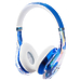 Наушники Monster DiamondZ On-Ear Clear Blue (137028-00)