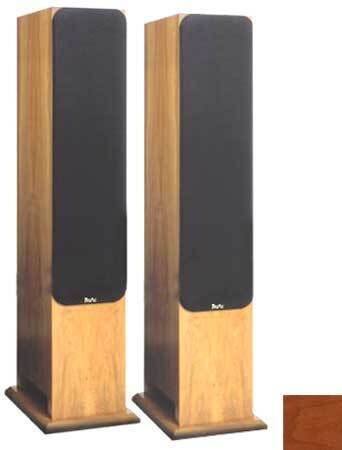 Акустическая система ProAc Response D80 cherry артикул 403259FV-1