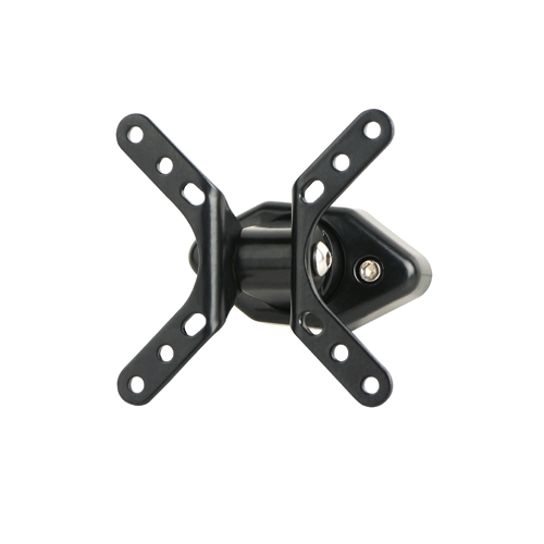 Кронштейн для телевизора Kromax DIX-1 серый артикул 235290SI-1