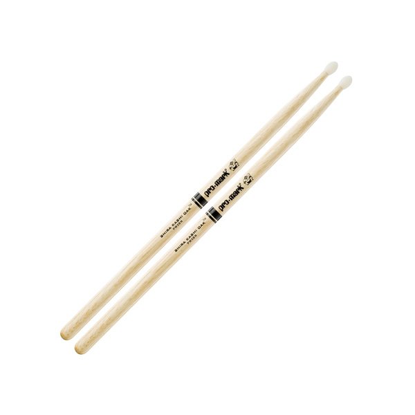 Барабанные палочки Promark PW5BN SHIRA KASHI OAK 5B NYLON TIP артикул 275118Si-1
