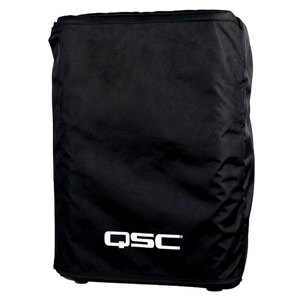 Нейлоновый чехол для CP12 QSC CP12 OUTDOOR COVER артикул 302123Si-1