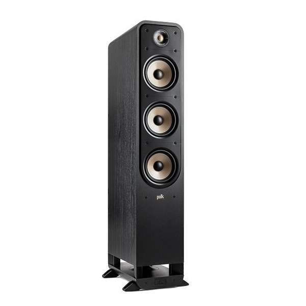 Напольная акустика Polk Audio Signature Elite ES60 black артикул 252466Si-1 в интернет-магазине «HiFiRussia»