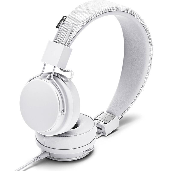 Наушники URBANEARS Plattan II true white артикул 160774Si-1
