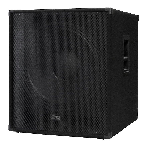 Сабвуфер NordFolk NF118A mkII артикул 182621Si-1