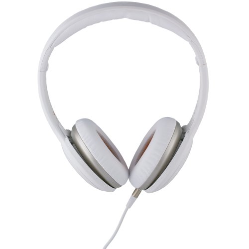 Наушники Cresyn C590H white (CPU-HP0590WL01) артикул 116313Si-1