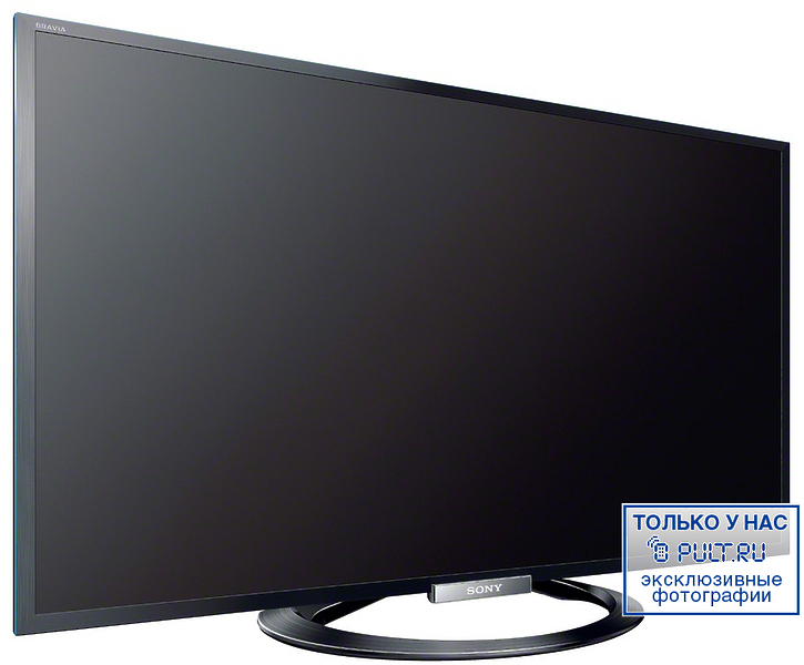LED телевизор Sony KDL-47W808A артикул 331846FV-1 фото 3