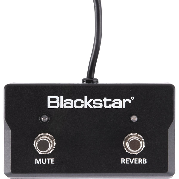 Футсвитч Blackstar FS-17 артикул 217809Si-1