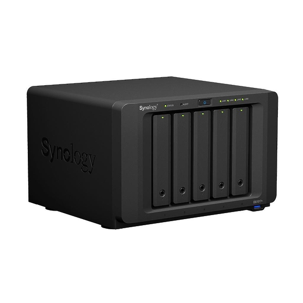 Synology DS1517+ (8GB) #4 в «HiFiRussia»