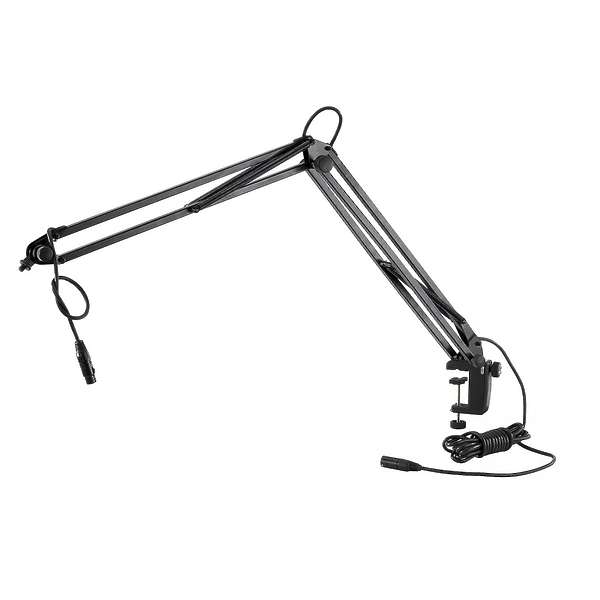Стойка микрофонная K&M 23850-321-55 артикул 247732Si-1