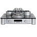 CD проигрыватель T+A D 10 MKII alu silver