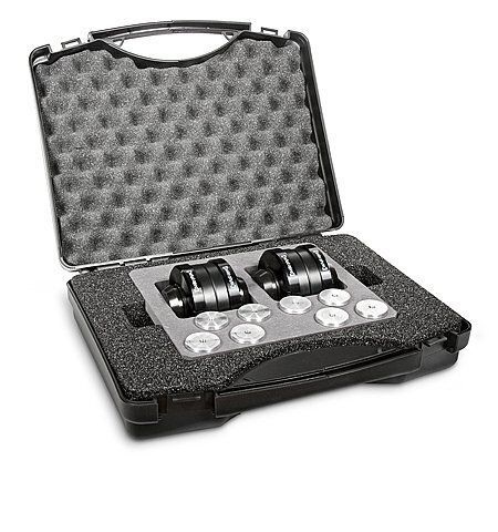 Антивибрационные опоры Audio Physic VCF V Magnetic Vibration Control Feet Box set артикул 151429Si-1