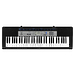 Синтезатор Casio CTK-1550 (без адаптера)