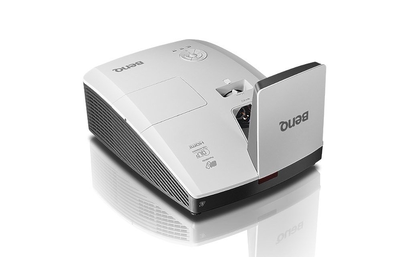 Проектор Benq MW853UST артикул 106228Si-1 фото 5