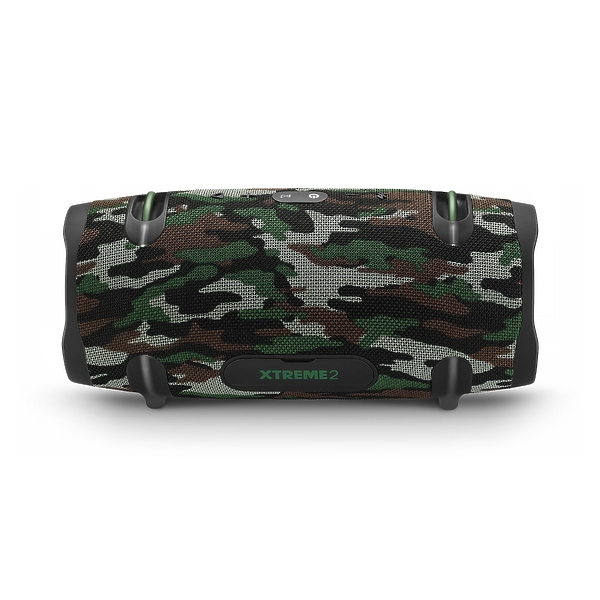 Портативная акустика JBL Xtreme 2 squad (JBLXTREME2SQUADEU) артикул 188564Si-1 фото 6