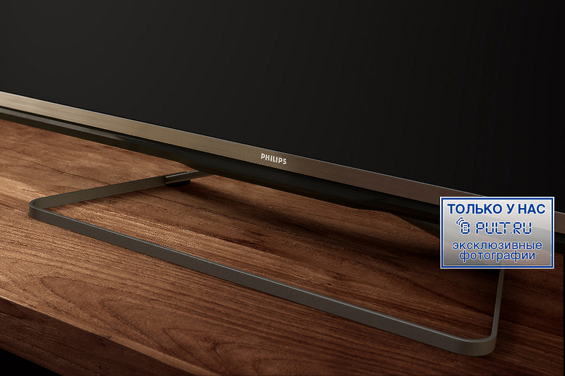 LED телевизор Philips 55PFL4508T/60 артикул 377786FV-1 фото 14