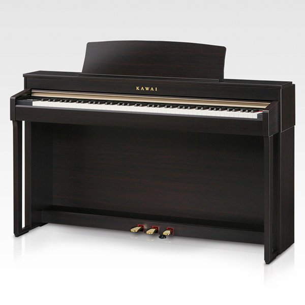 Клавишный инструмент Kawai CN37R артикул 172306Si-1
