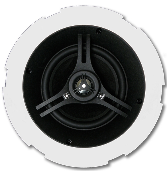 Встраиваемая акустика Current Audio CS651FL (92017) артикул 149446Si-1