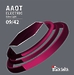 Струны для электрогитары BlackSmith AAOT Electric Extra Light 09/42 Steel
