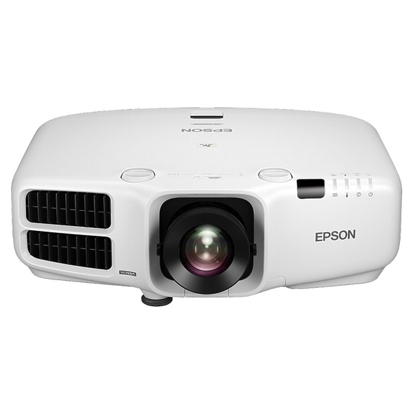 Проектор Epson EB-G6070W артикул 133846Si-1 фото 3