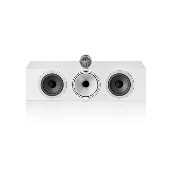 Центральный канал Bowers & Willkins HTM71 S3 Satin White артикул 272225Si-1