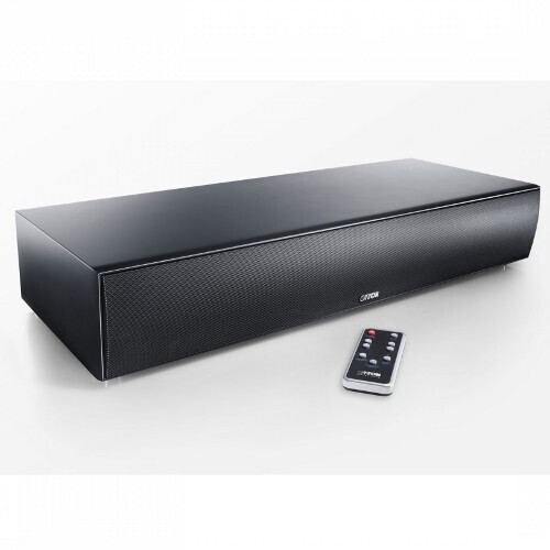 Саундбар Canton DM 90.3 black артикул 133907Si-1