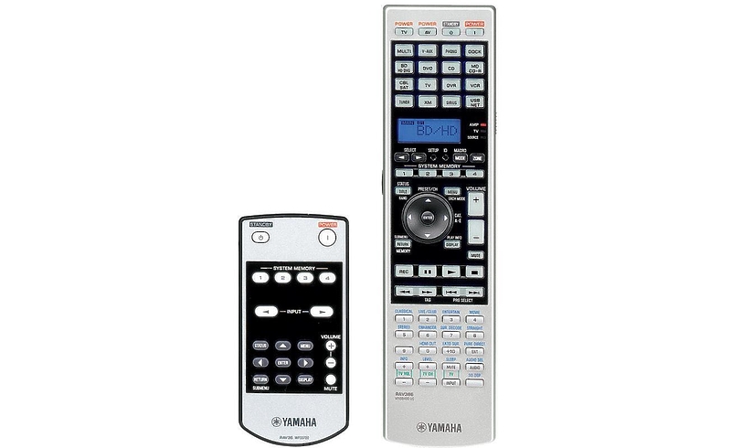 AV Ресивер Yamaha DSP-Z7 black артикул 380347FV-1 фото 7