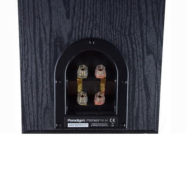 Paradigm Monitor 9 v.7 Heritage Cherry артикул 341941SI-1 фото 4