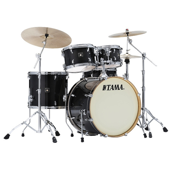 Ударная установка TAMA CL52KRS-TPB Superstar Classic Maple артикул 216990Si-1