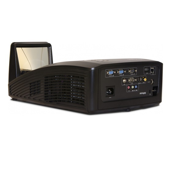 Проектор InFocus IN136UST артикул 120024Si-1
