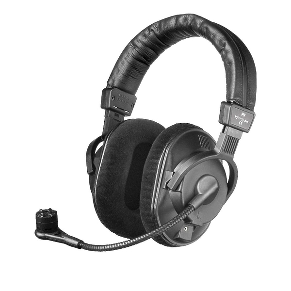 Гарнитура Beyerdynamic DT 297 PV MKll артикул 177849Si-1