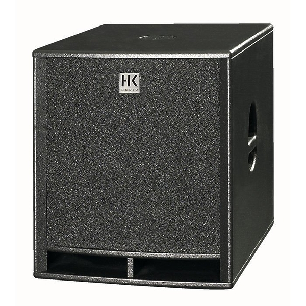 Сабвуфер HK Audio PR:O 18 S артикул 150604Si-1