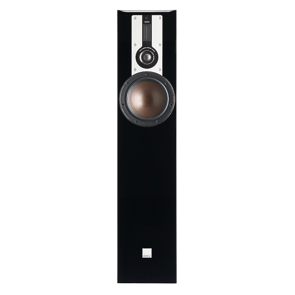 Напольная акустика Dali Opticon 5 black артикул 131752Si-1 фото 4