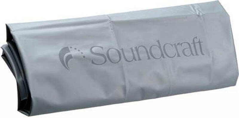 Кейс Soundcraft Vi6-Cover артикул 127314Si-1