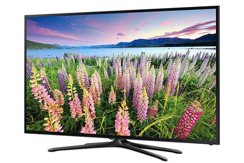 LED телевизор Samsung UE-58J5200 артикул 135939Si-1 фото 3