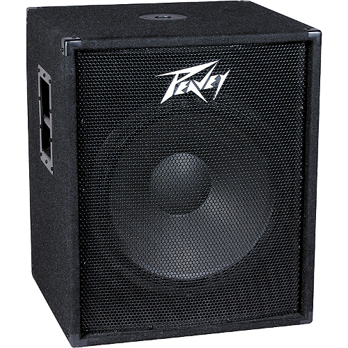Сабвуфер Peavey PV 118 артикул 107541Si-1