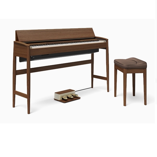 Цифровое пианино Roland KF-10-KWX SET артикул 253201Si-1