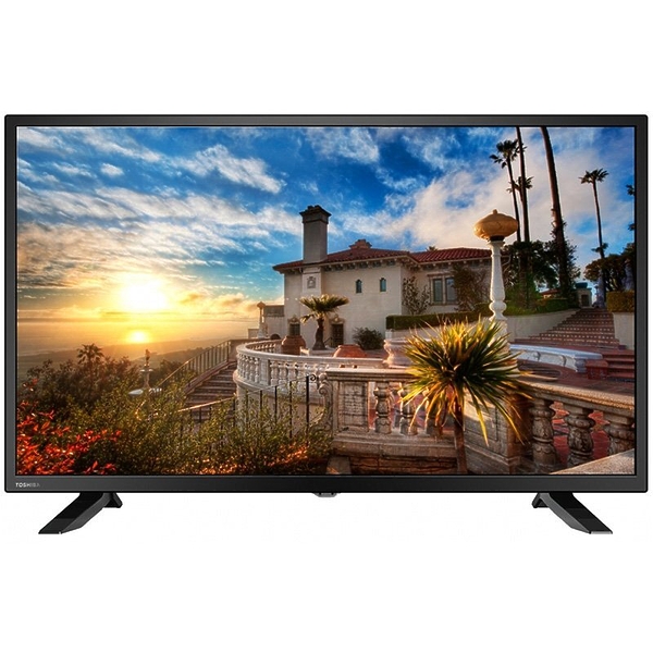LED телевизор Toshiba 32S1750EV артикул 170055Si-1