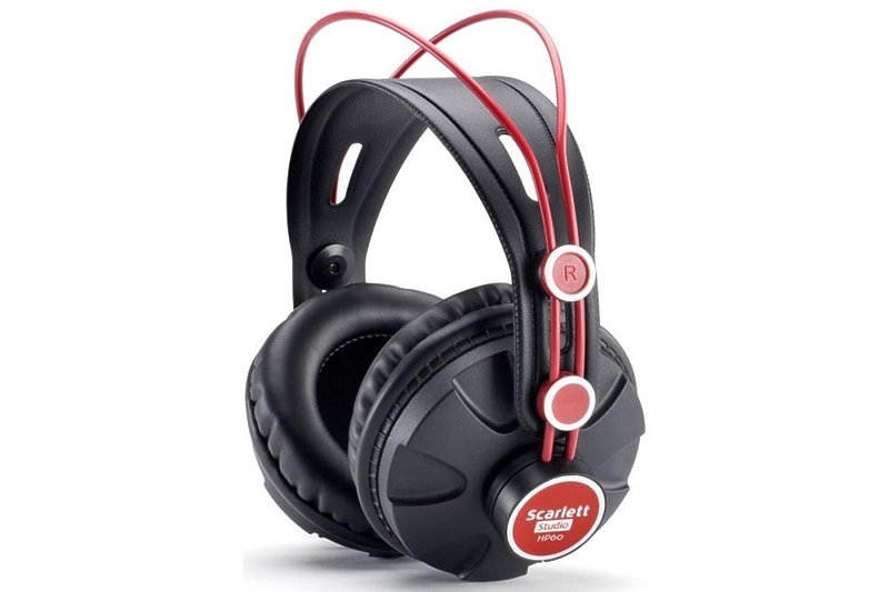 Портастудия FOCUSRITE Scarlett Studio артикул 147303Si-1 фото 6