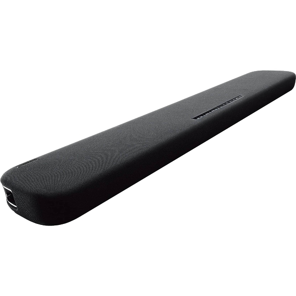 Саундбар Yamaha YAS-109 black артикул 208675Si-1