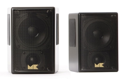 Акустическая система MK Sound M4T-B артикул 447196FV-1