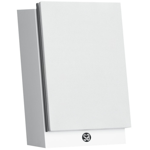 Полочная акустика System Audio SA Talent Satin White артикул 442069FV-1