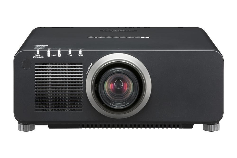 Panasonic PT-DZ870EK артикул 405351-1 фото 3