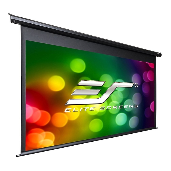 Экран Elite Screens Electric100H (100"/16:9) 125x221cm MaxWhite артикул 356915FV-1 фото 26