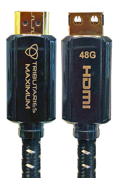 Кабель HDMI Tributaries UHDM-015D 1.5m артикул 267598Si-1