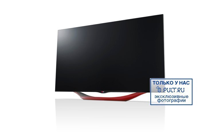 LED телевизор LG 47LA868V артикул 332599FV-1 фото 4